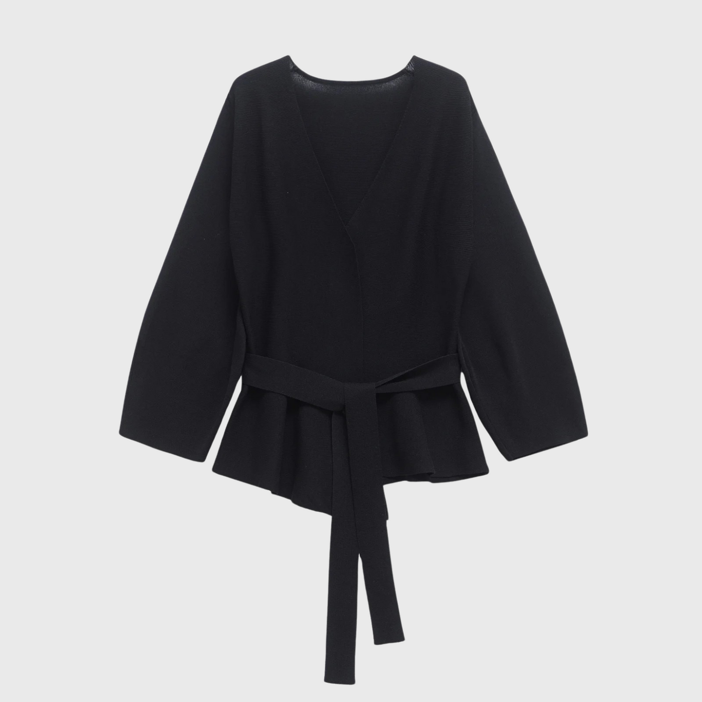 Mauve™ | Cardigan tricoté