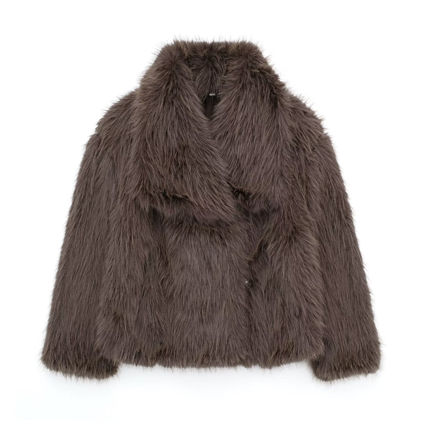 Grace™ | Manteau de fourrure