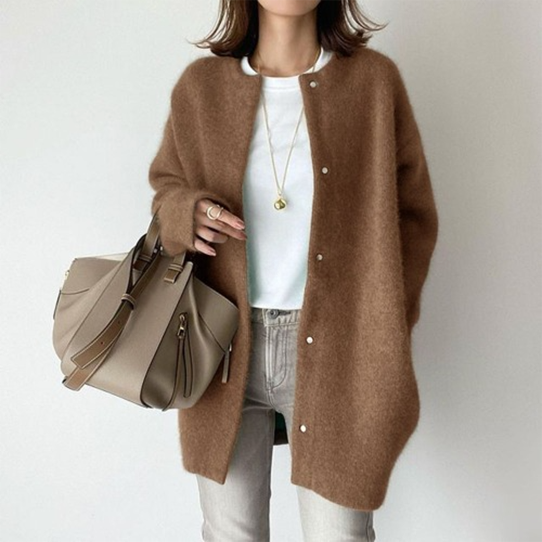 Jade™ | CARDIGAN ÉLÉGANT