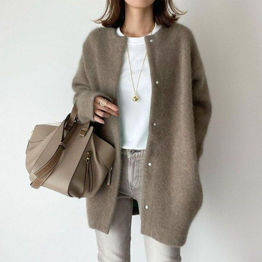 Jade™ | CARDIGAN ÉLÉGANT