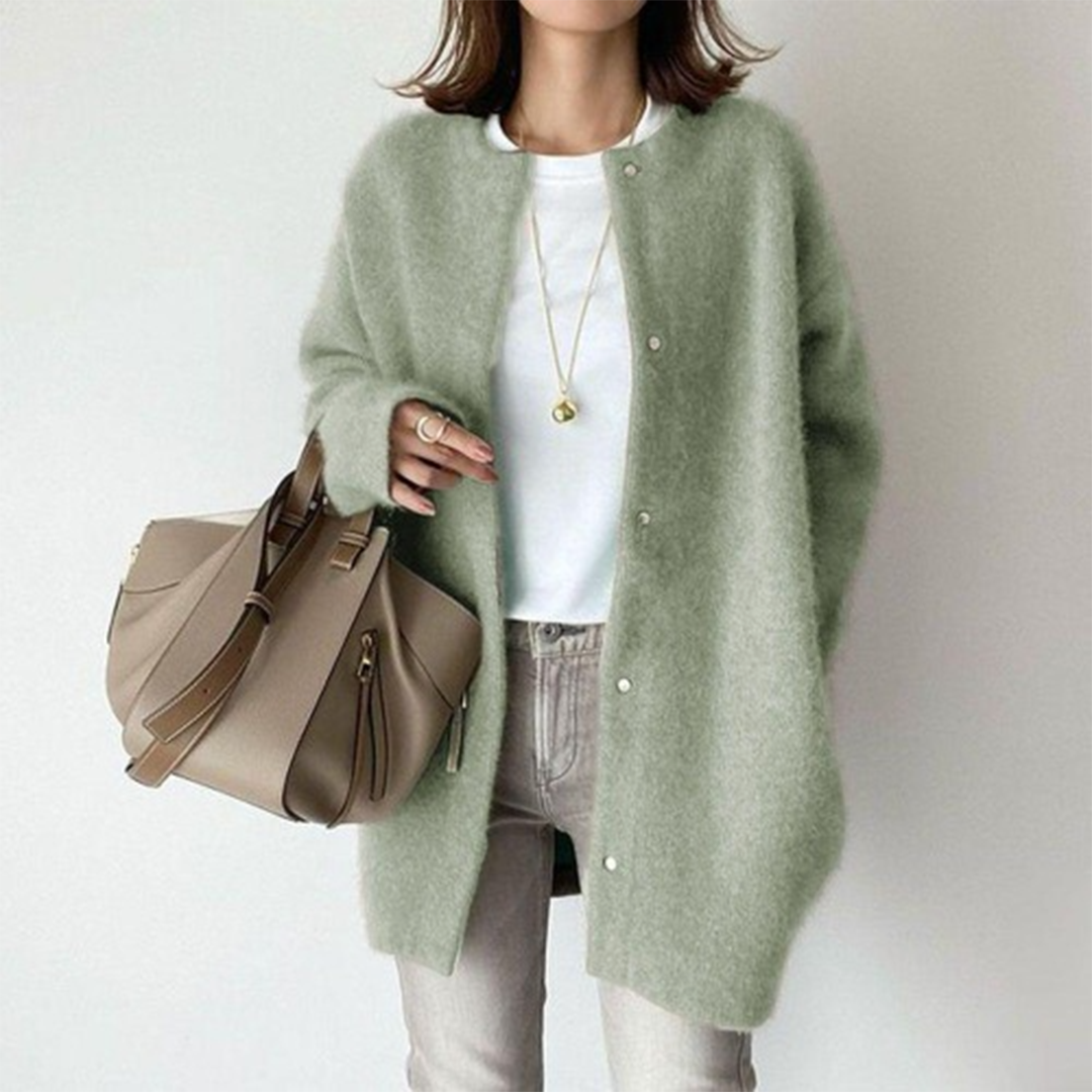 Jade™ | CARDIGAN ÉLÉGANT