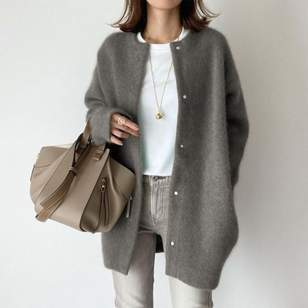 Jade™ | CARDIGAN ÉLÉGANT