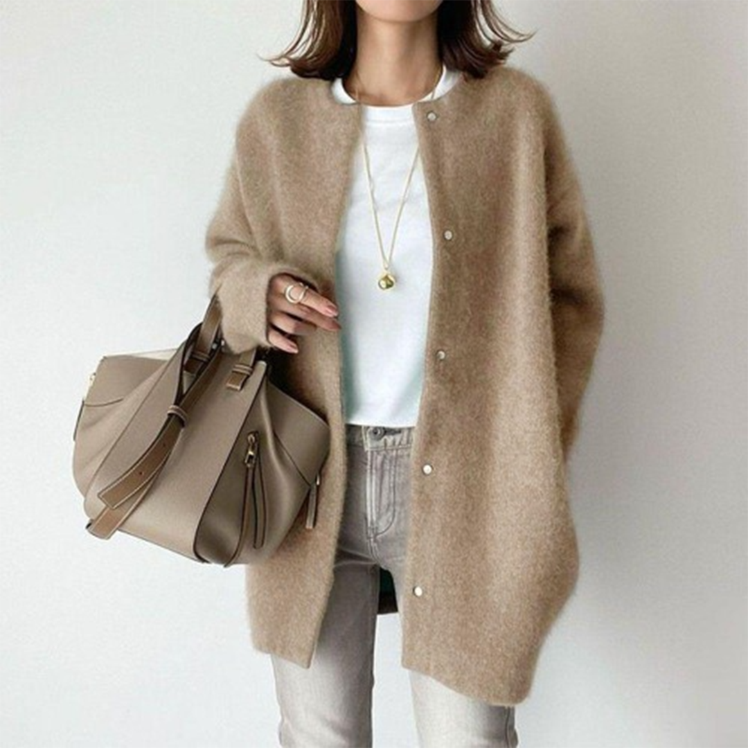 Jade™ | CARDIGAN ÉLÉGANT