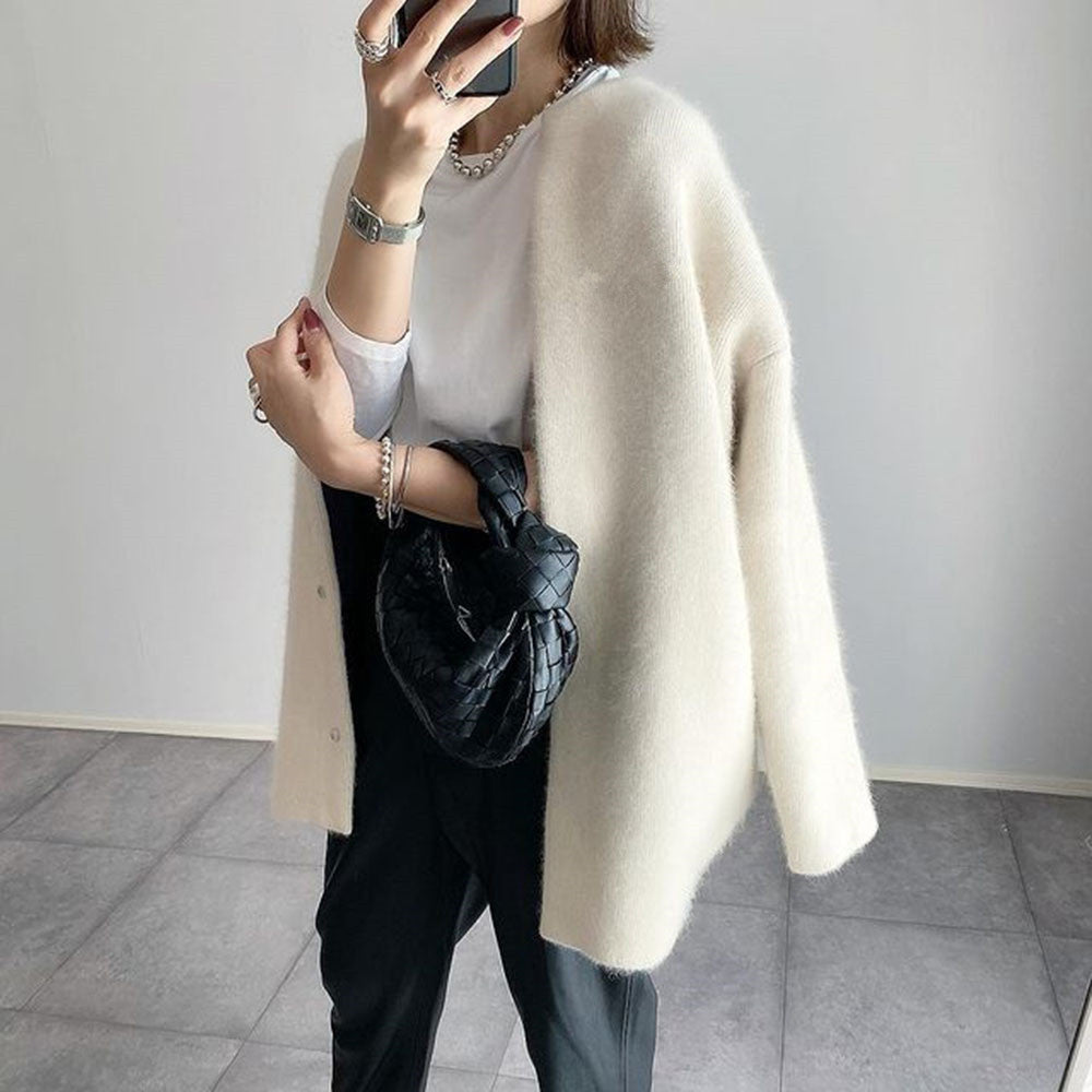 Jade™ | CARDIGAN ÉLÉGANT