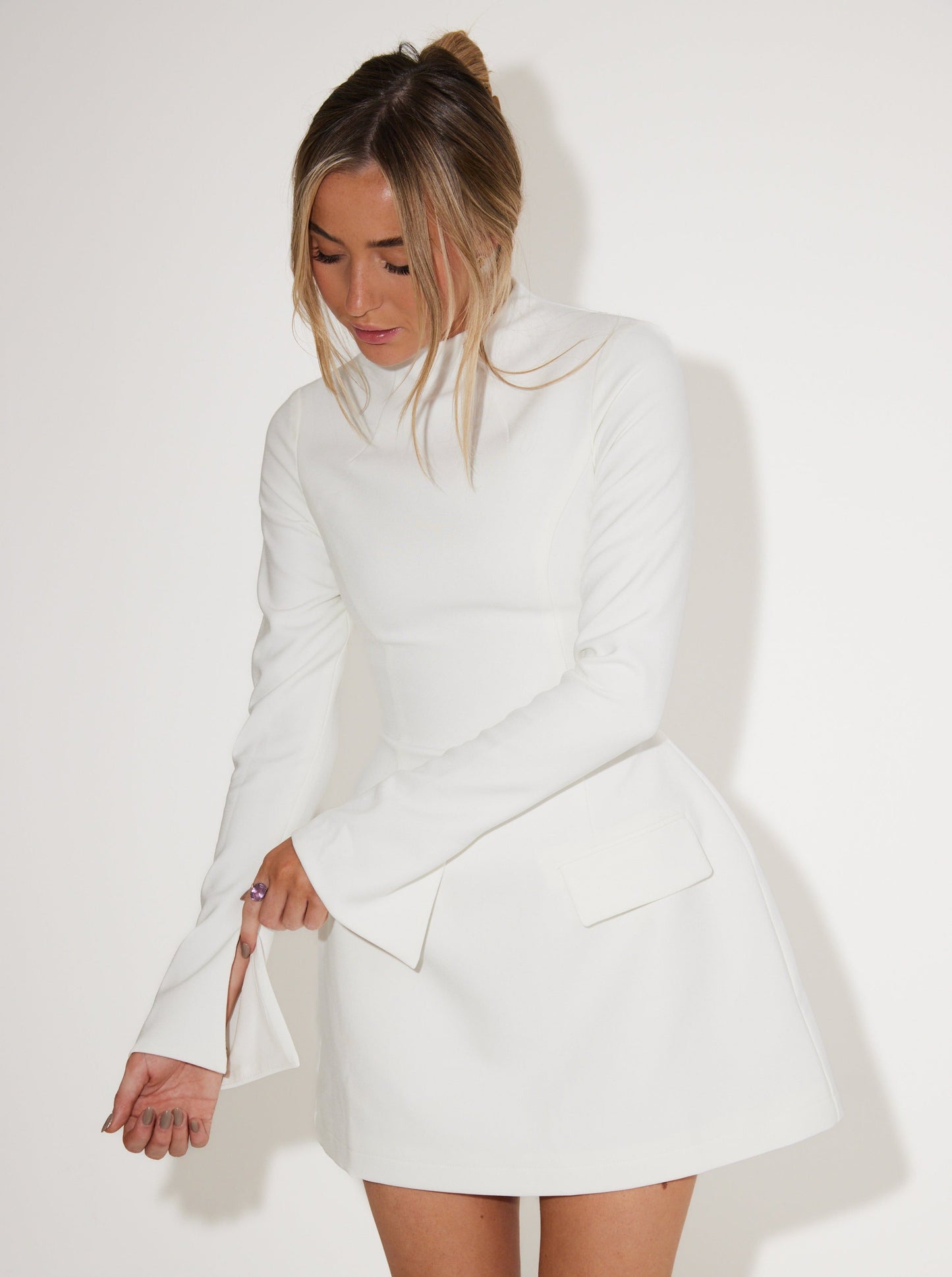 Rianne™ | Robe de printemps tendance
