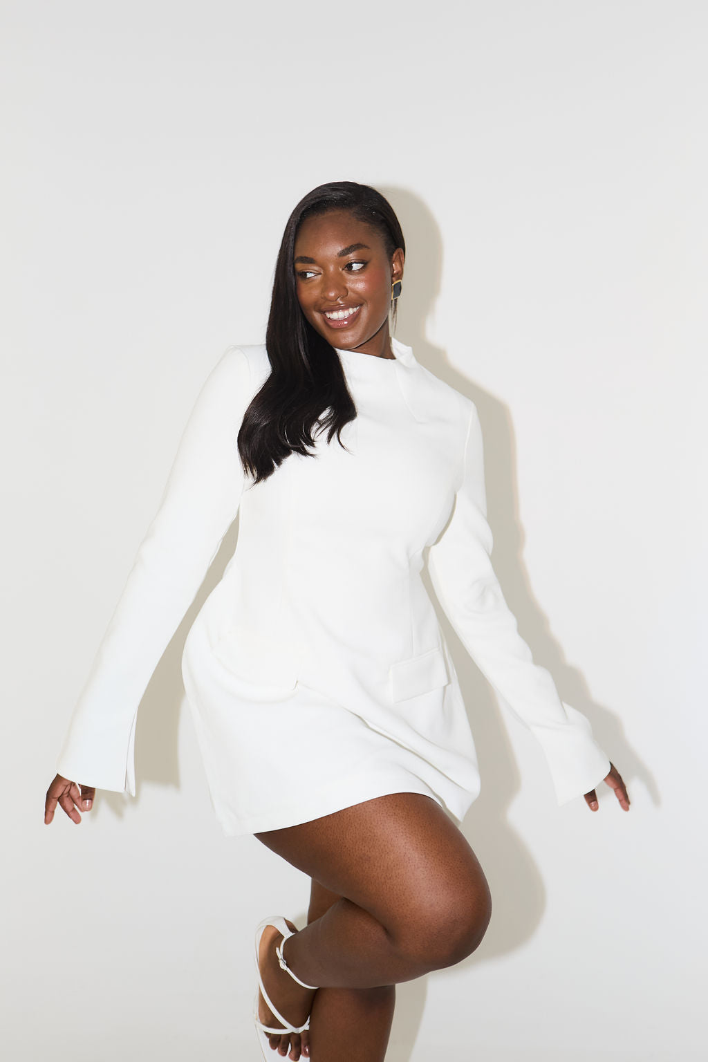 Rianne™ | Robe de printemps tendance