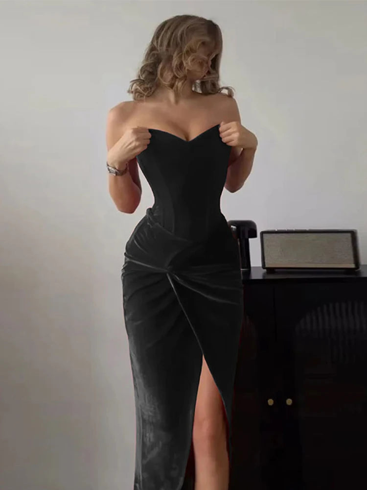 Amber™ | Robe de nuit sexy