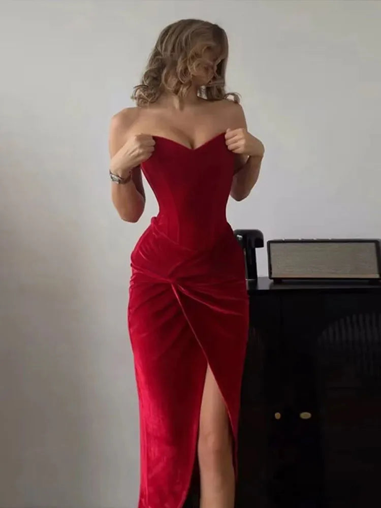 Amber™ | Robe de nuit sexy
