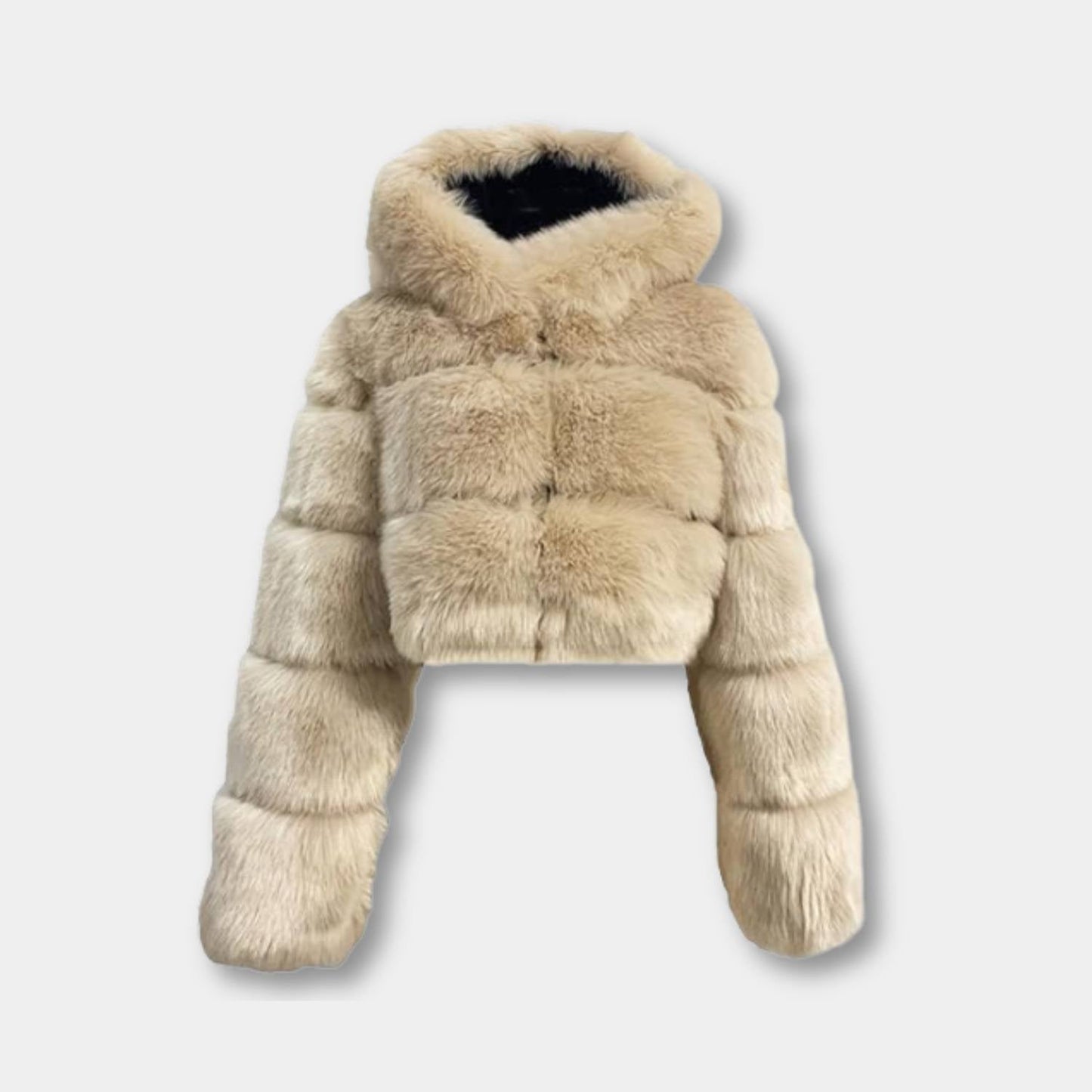 Anna™ | Veste en fourrure