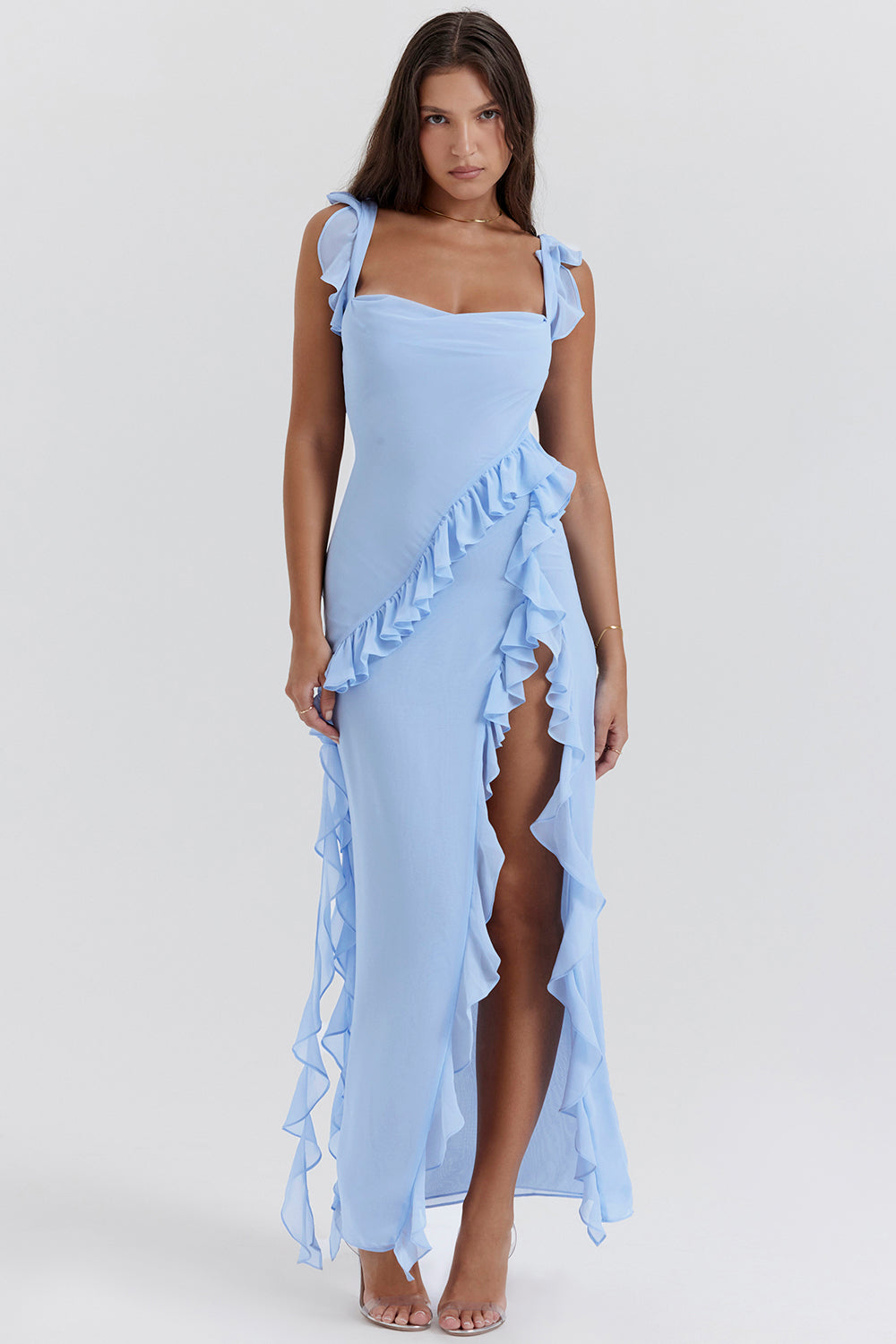 Elite™ | Robe à volants