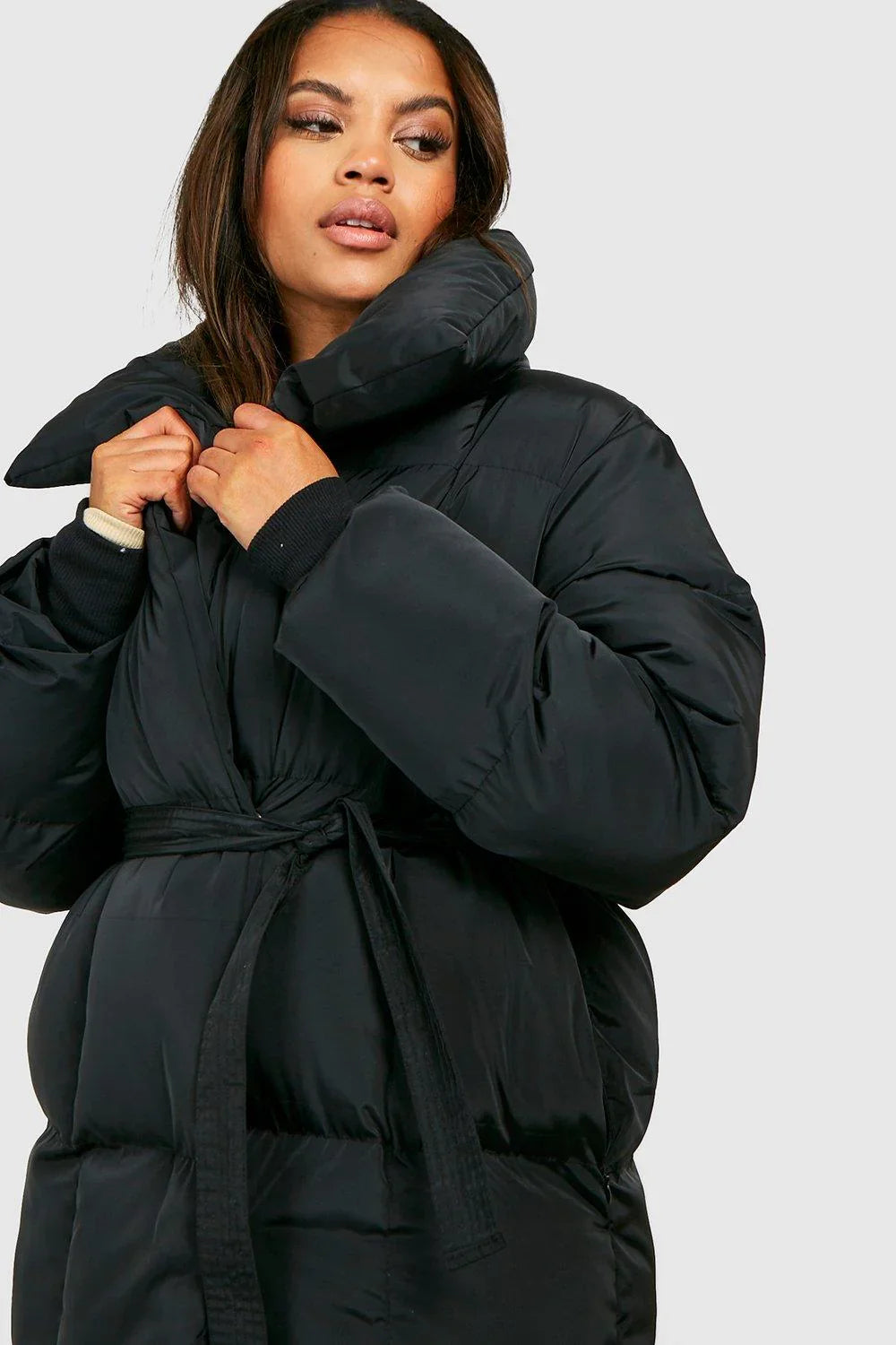 Mara™ | Veste matelassée élégante