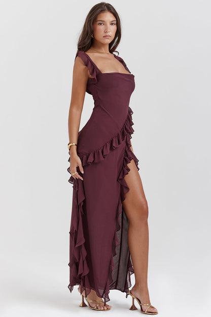 Elite™ | Robe à volants