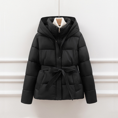 KENDRA™ | MANTEAU D'HIVER MATELASSÉ DE LUXE
