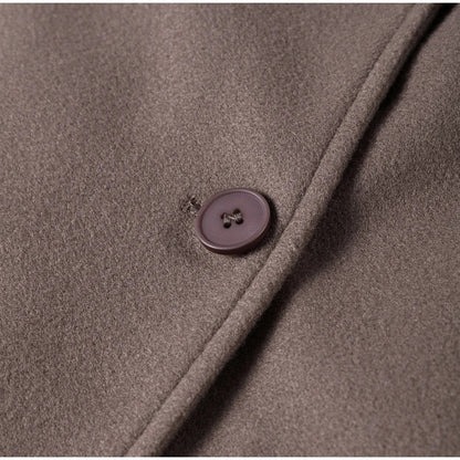 June™ | Manteaue longue surdimensionnée