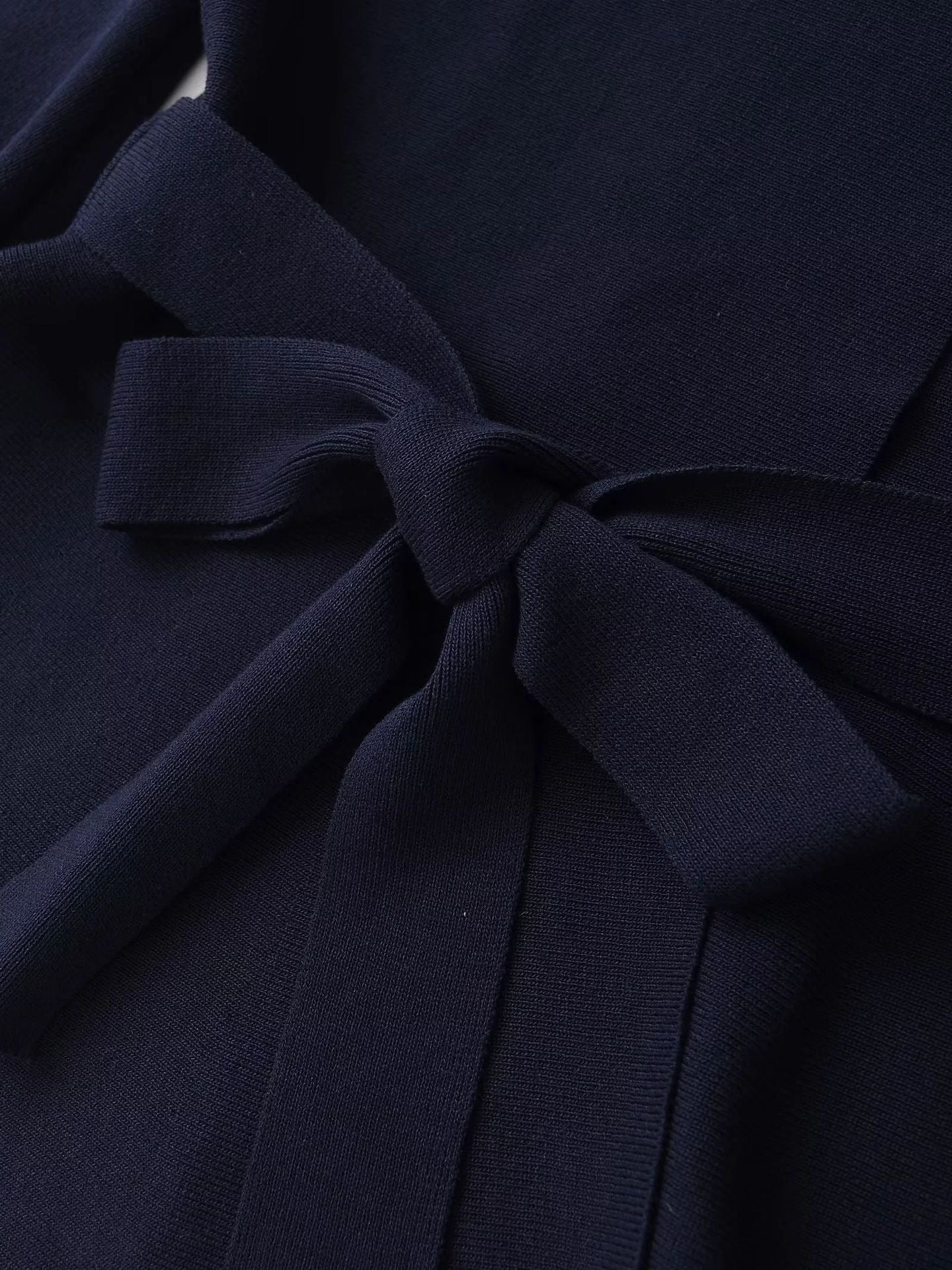 Mauve™ | Cardigan tricoté