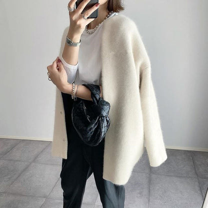 Jade™ | CARDIGAN ÉLÉGANT