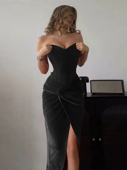 Amber™ | Robe de nuit sexy