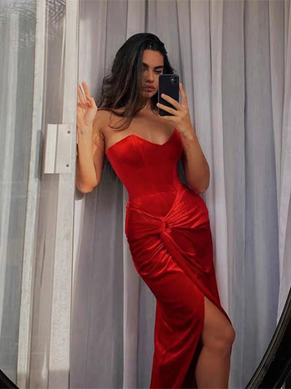 Amber™ | Robe de nuit sexy