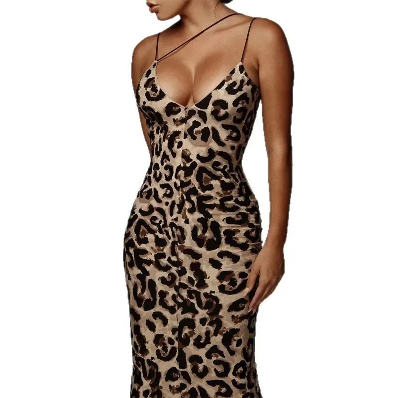 Margaux™ | Robe imprimée élégante