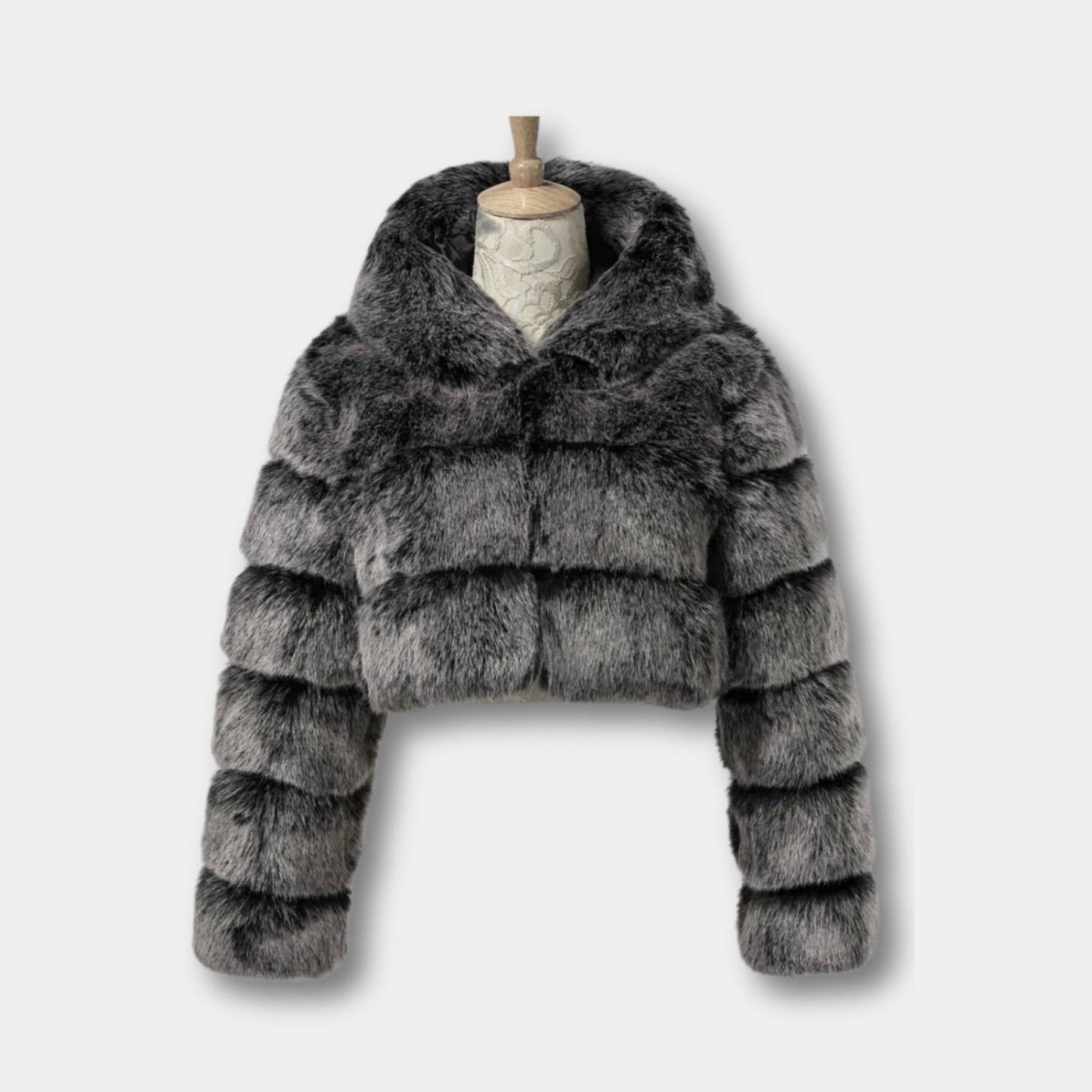 Anna™ | Veste en fourrure