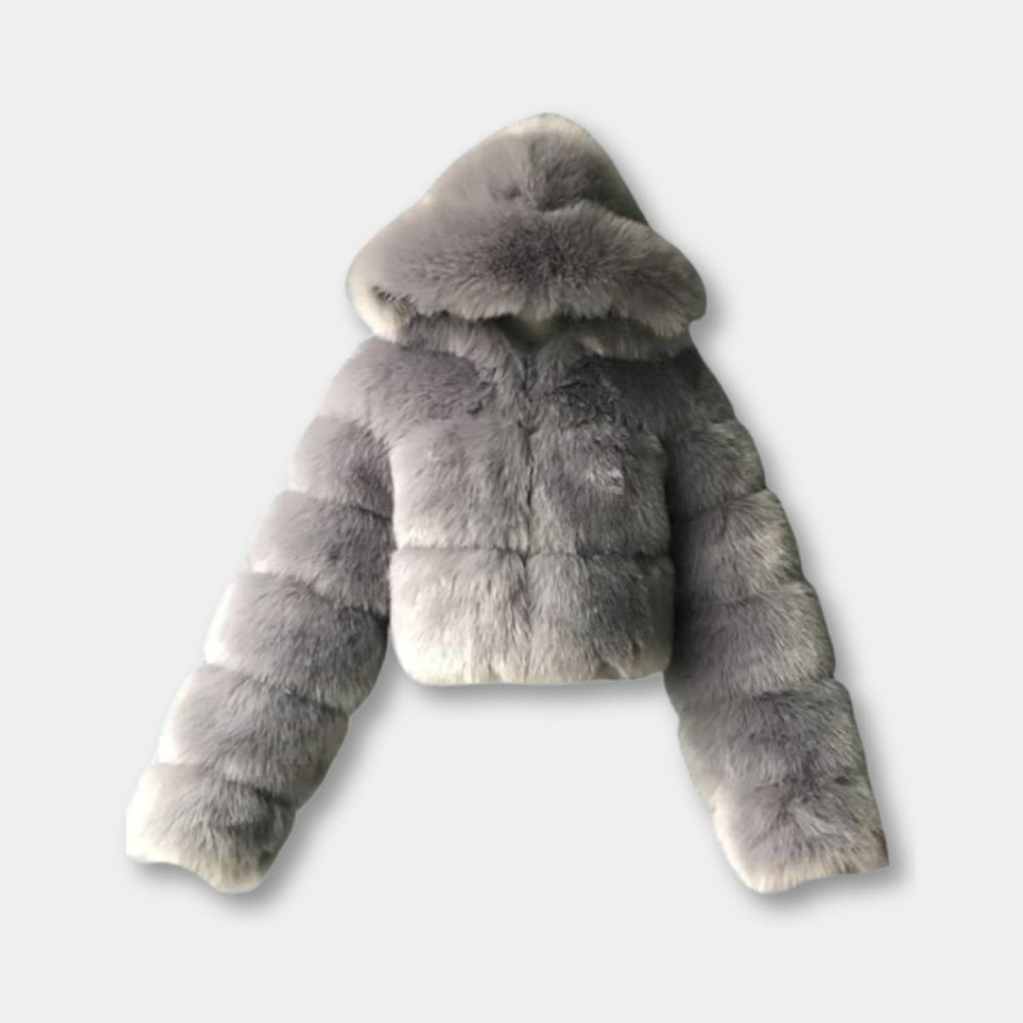 Anna™ | Veste en fourrure