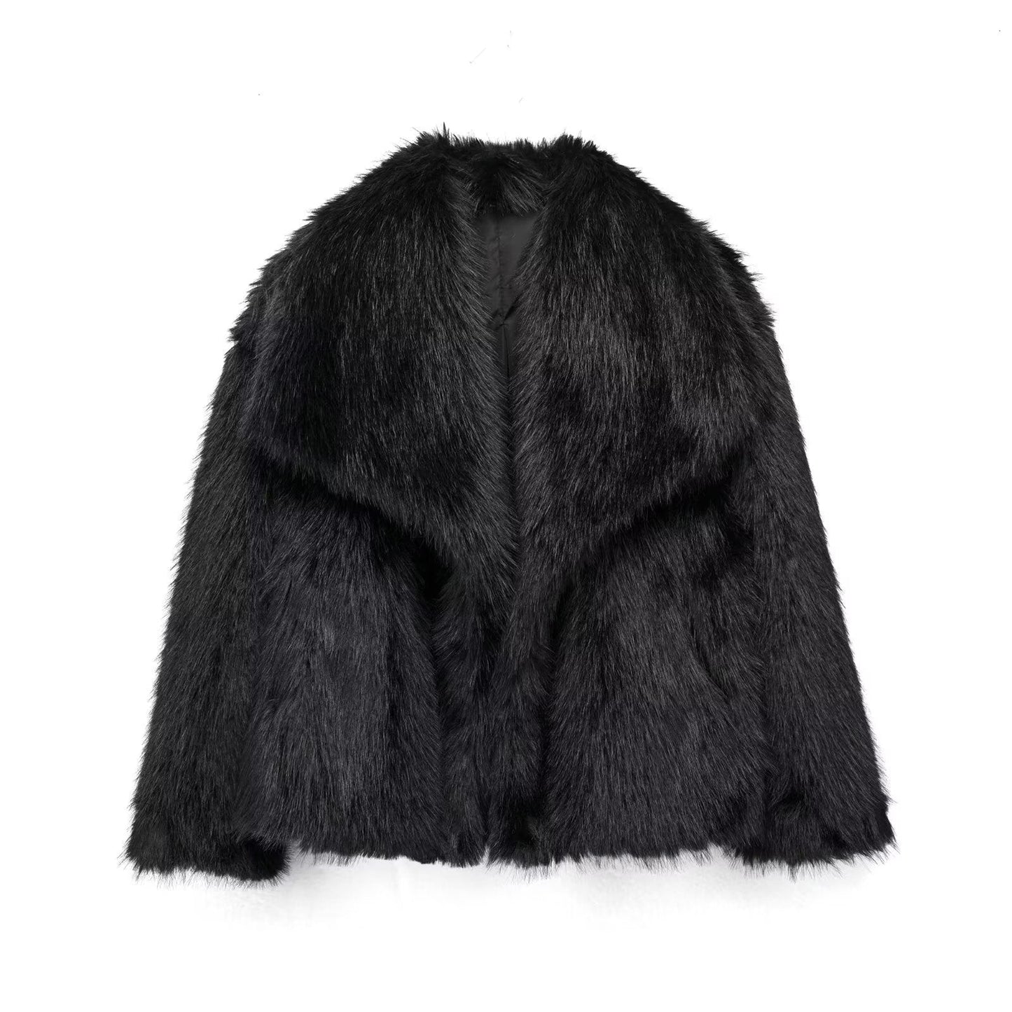 Grace™ | Manteau de fourrure