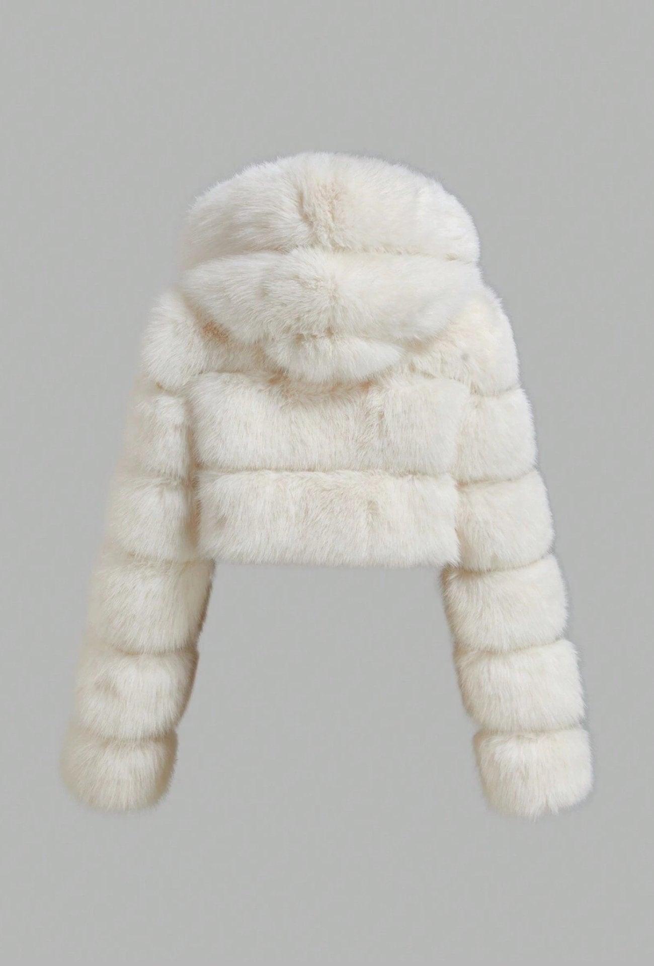 Anna™ | Veste en fourrure