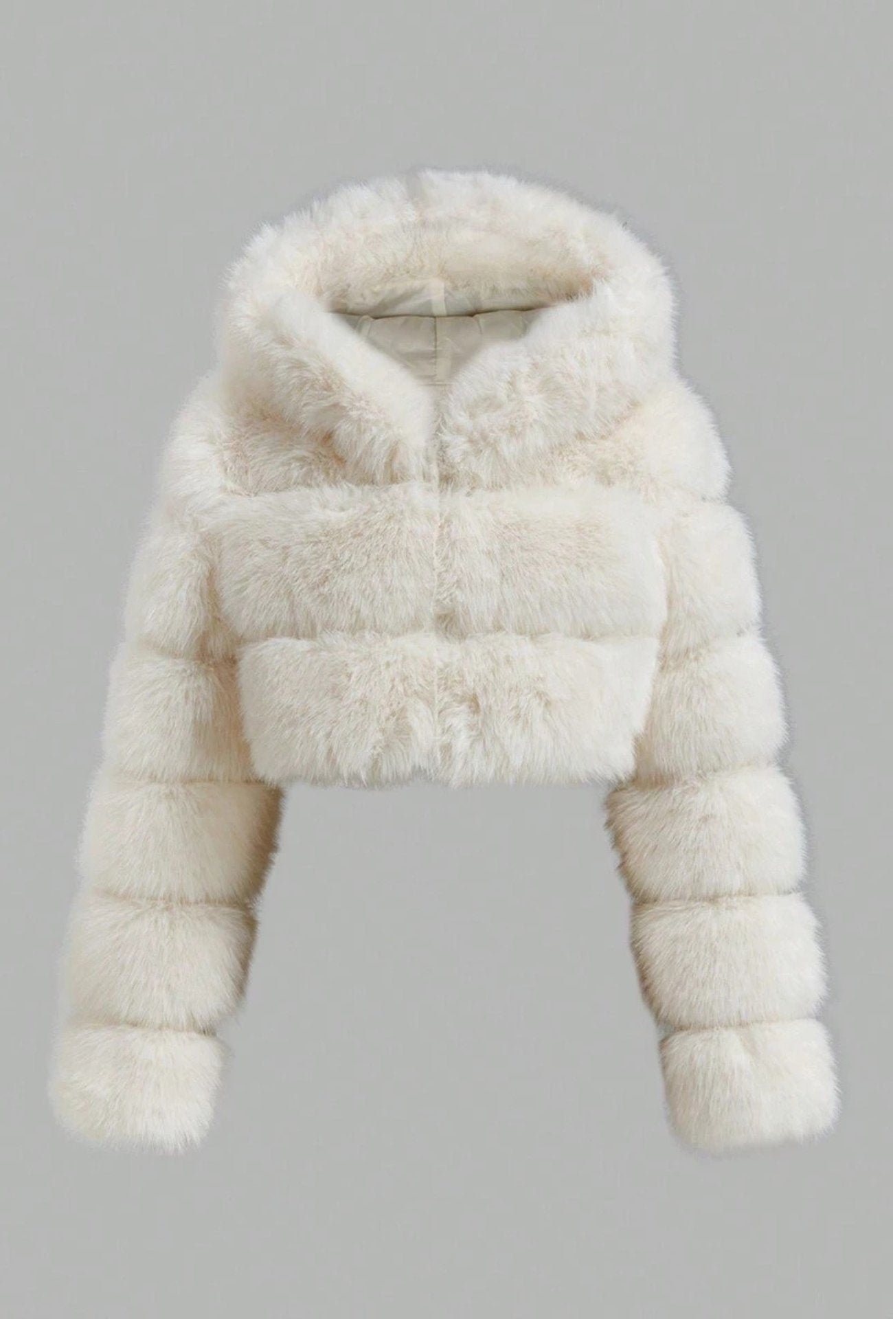 Anna™ | Veste en fourrure