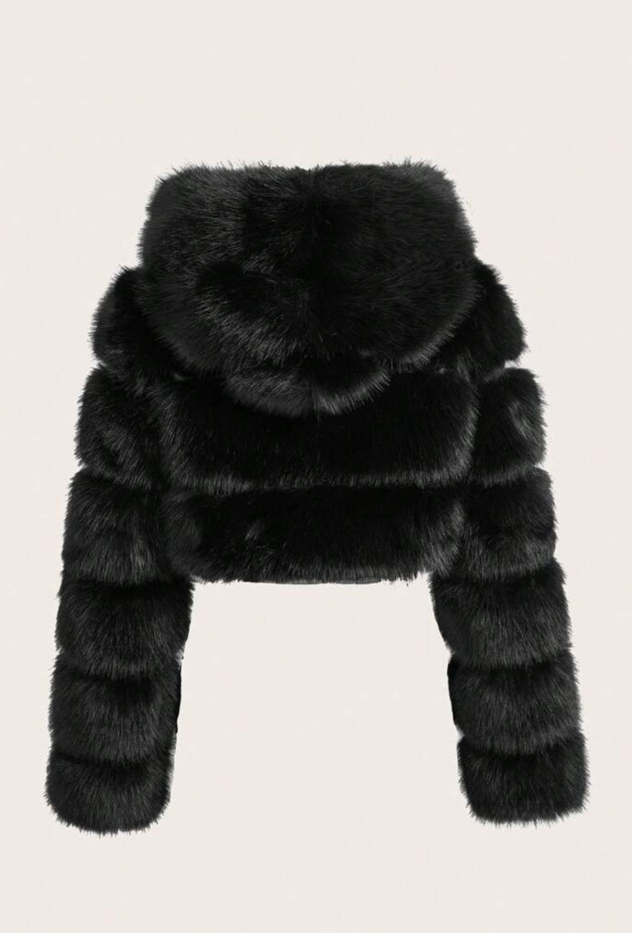 Anna™ | Veste en fourrure
