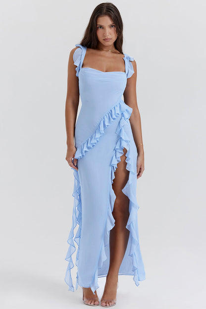 Elite™ | Robe à volants