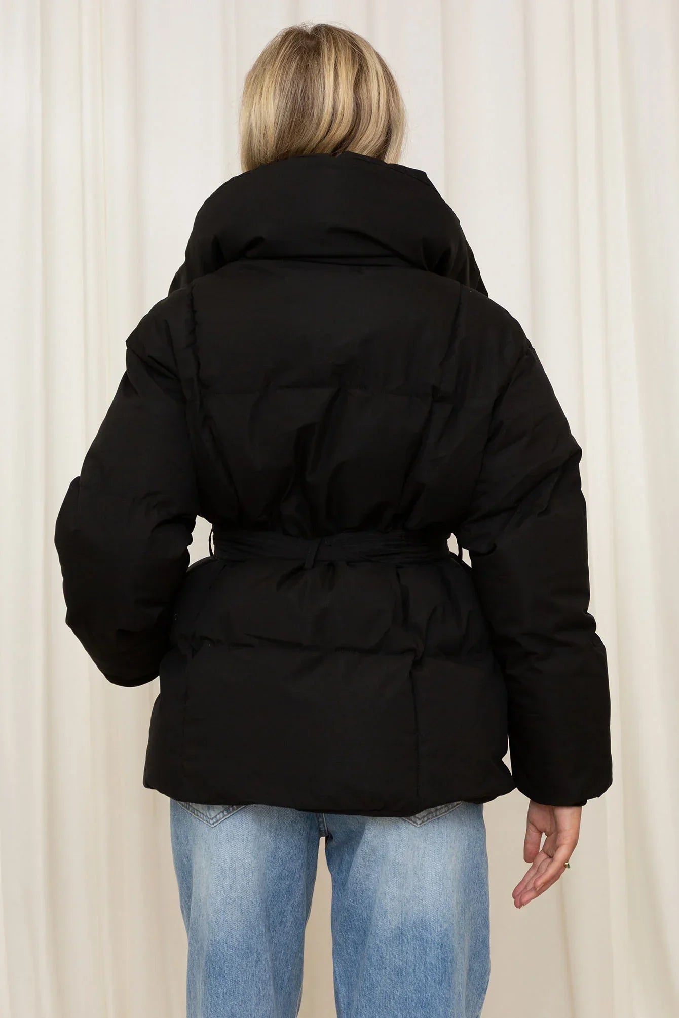 Mara™ | Veste matelassée élégante
