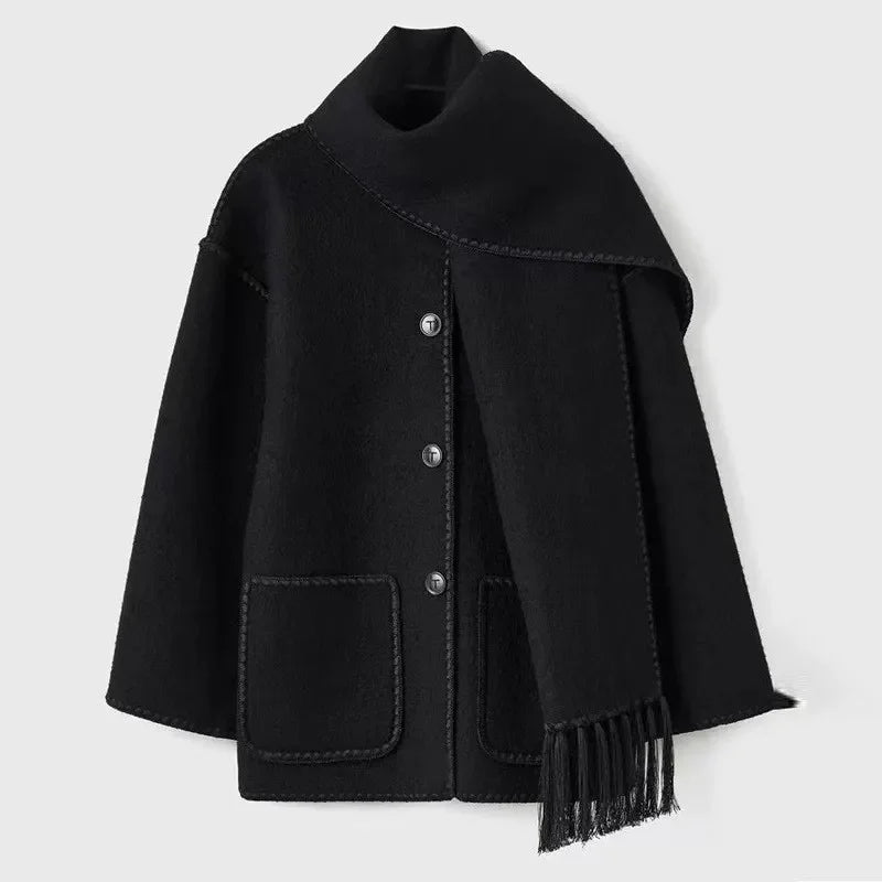 Amy™ – Trench-coat élégant