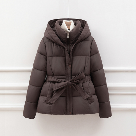 KENDRA™ | MANTEAU D'HIVER MATELASSÉ DE LUXE