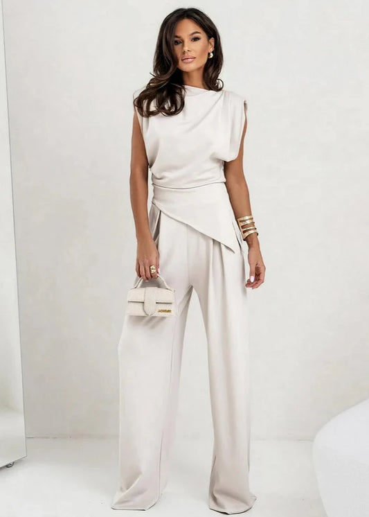 Nadine™ | Combinaison d'ensemble de co-Ord